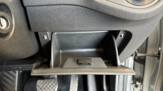 Volkswagen Golf 85kW e-Golf 5dr Auto Electric Hatchback